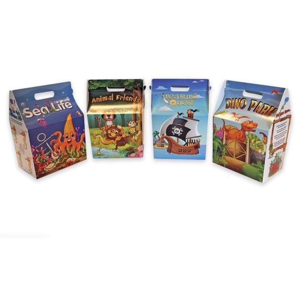 Leatherhead Theatre Coffee Shop Mobile Ordering on Dines