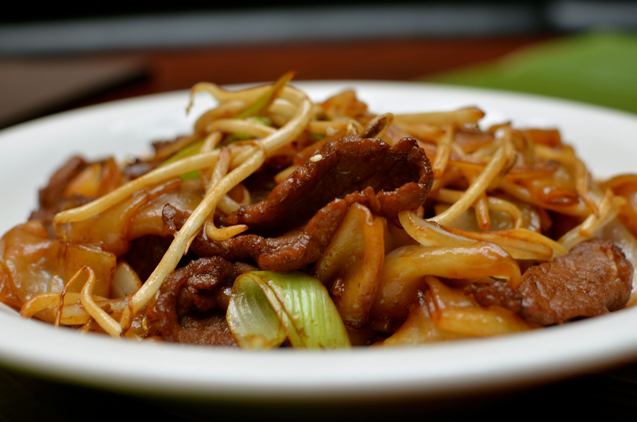 Naturally Chinese Restaurant Mobile Ordering on Dines