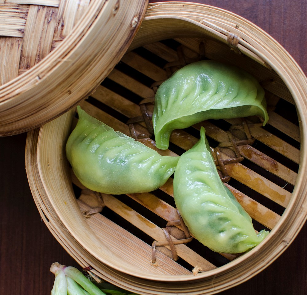 Naturally Chinese Restaurant Mobile Ordering on Dines