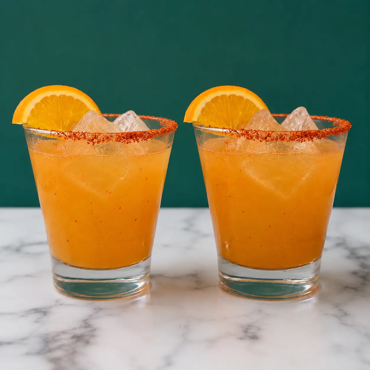 2 for £20 Hot Honey Margs